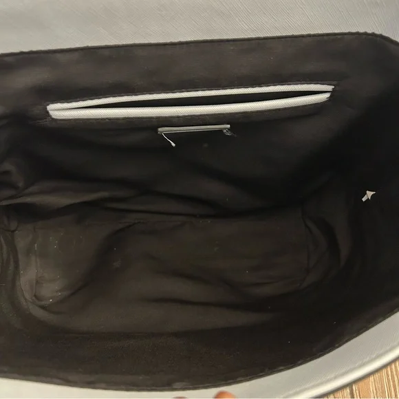 Zara Satchel/ Shoulder Crossbody Bag - Picture 7 of 7